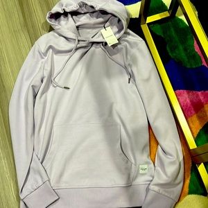 Hoodie for sale for women 100% authentic violet for everyday
